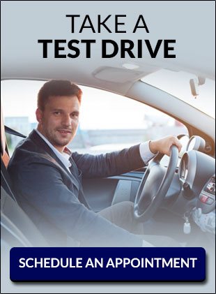 Schedule a test drive at Ace Motor Sports Inc